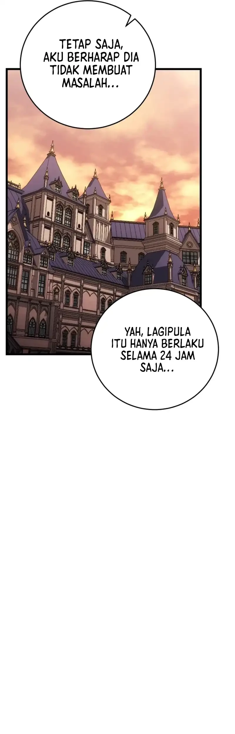 The Eldest Son of the Marquis House is a Martial Artist Chapter 28 Gambar 17