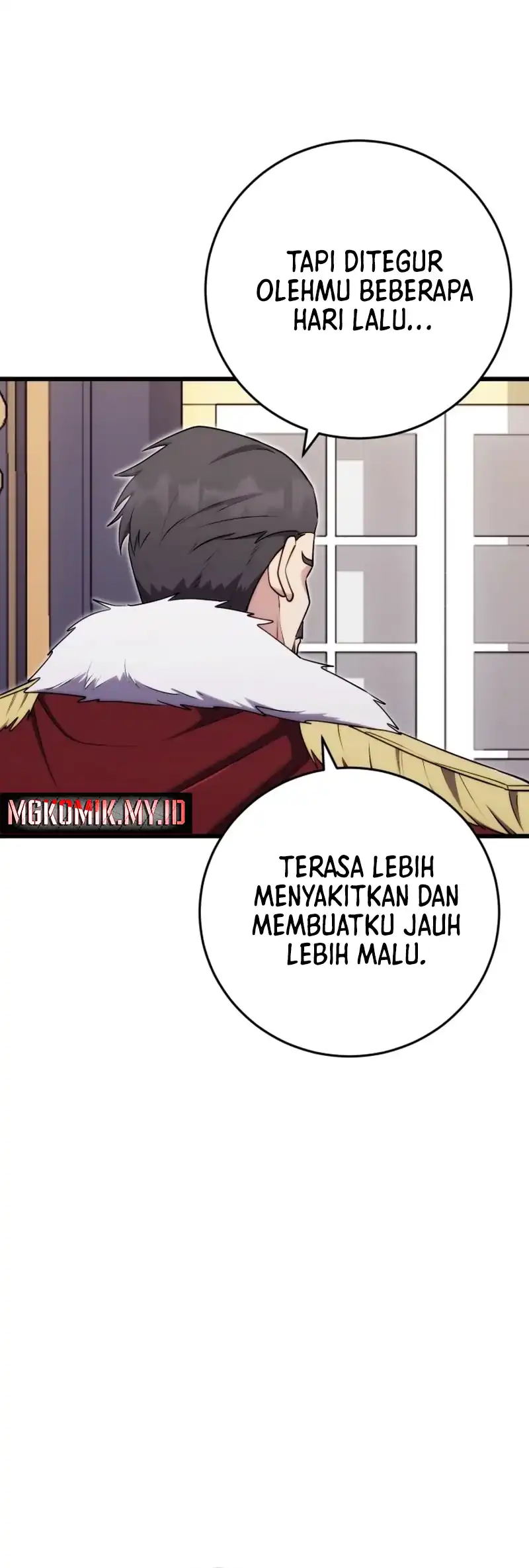 The Eldest Son of the Marquis House is a Martial Artist Chapter 29 Gambar 24