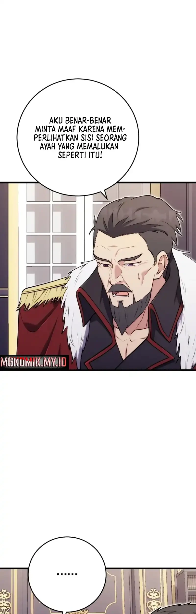 The Eldest Son of the Marquis House is a Martial Artist Chapter 29 Gambar 27