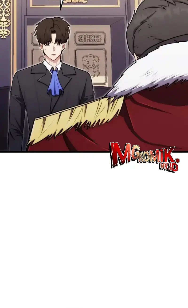 The Eldest Son of the Marquis House is a Martial Artist Chapter 29 Gambar 28