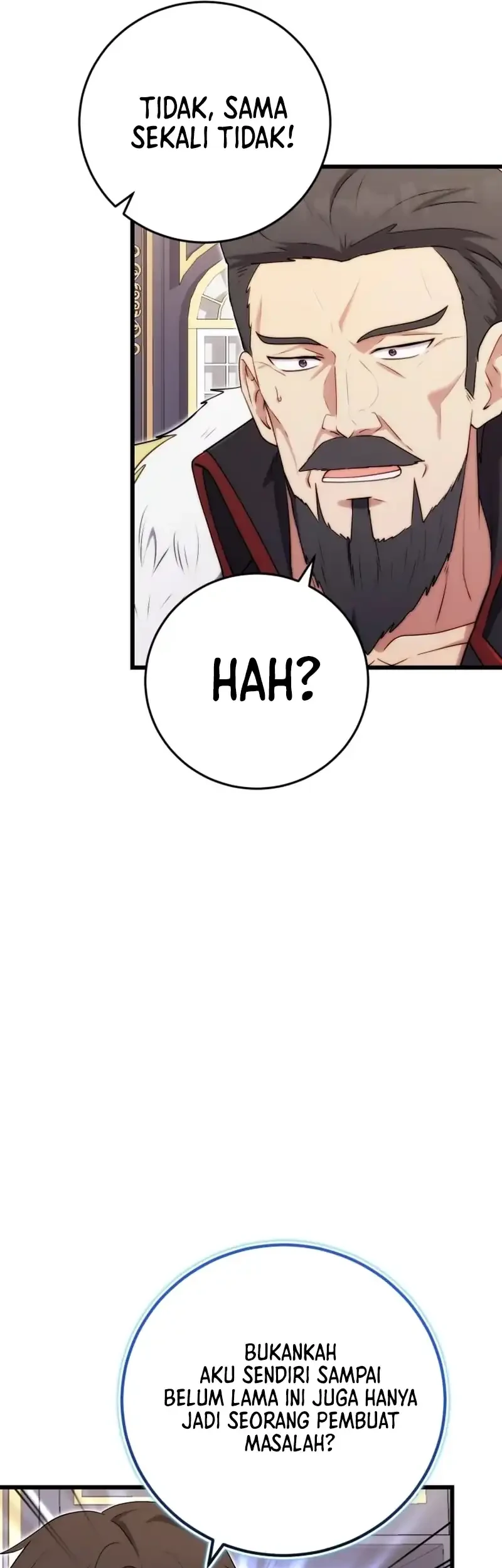 The Eldest Son of the Marquis House is a Martial Artist Chapter 29 Gambar 29