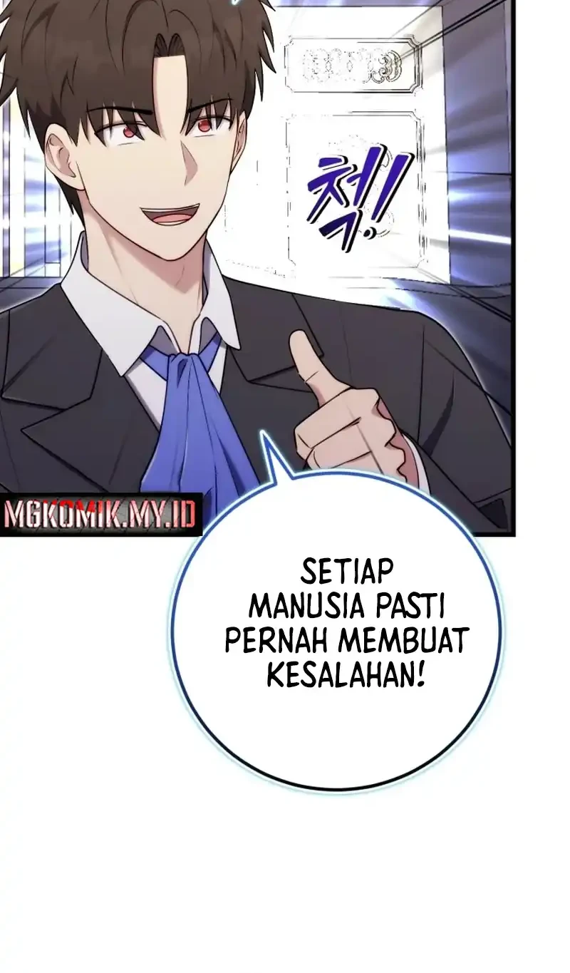 The Eldest Son of the Marquis House is a Martial Artist Chapter 29 Gambar 30