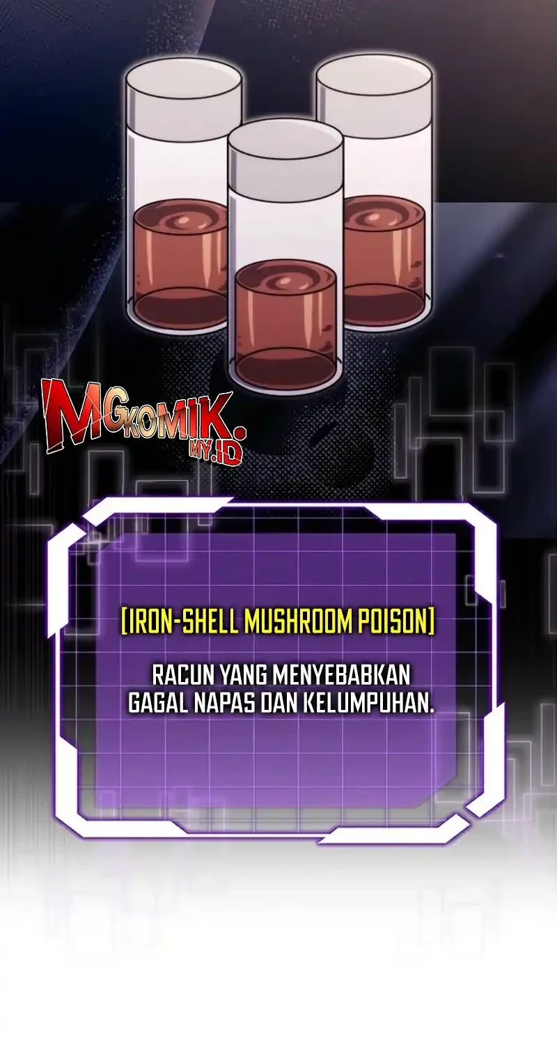 The Eldest Son of the Marquis House is a Martial Artist Chapter 29 Gambar 34