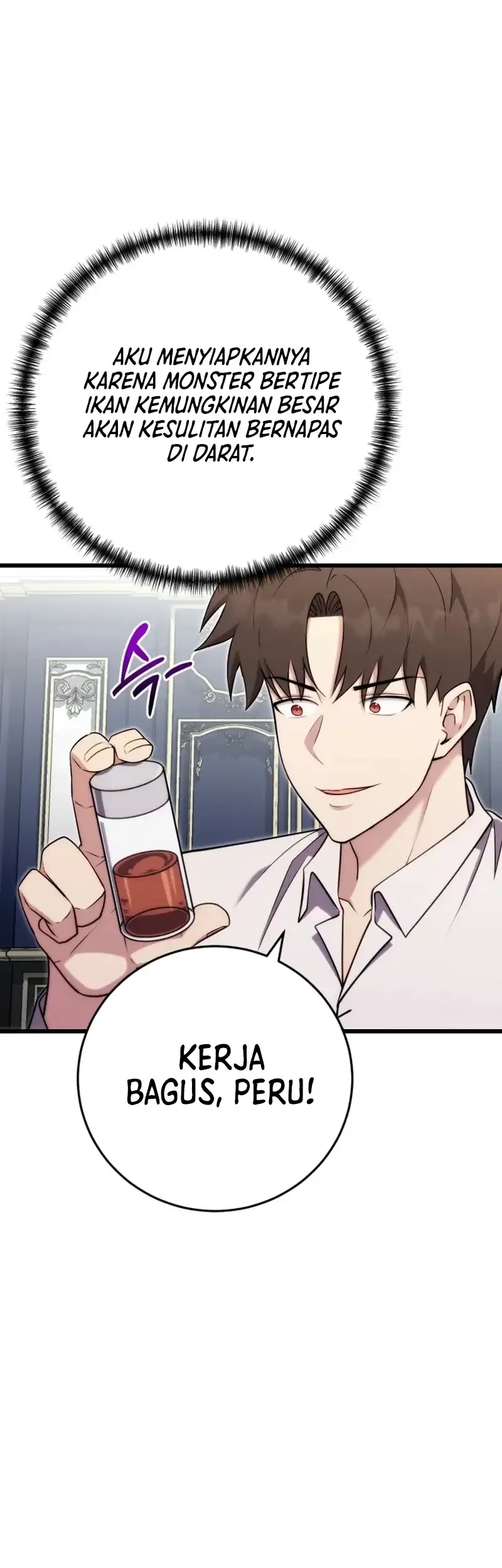 The Eldest Son of the Marquis House is a Martial Artist Chapter 29 Gambar 35