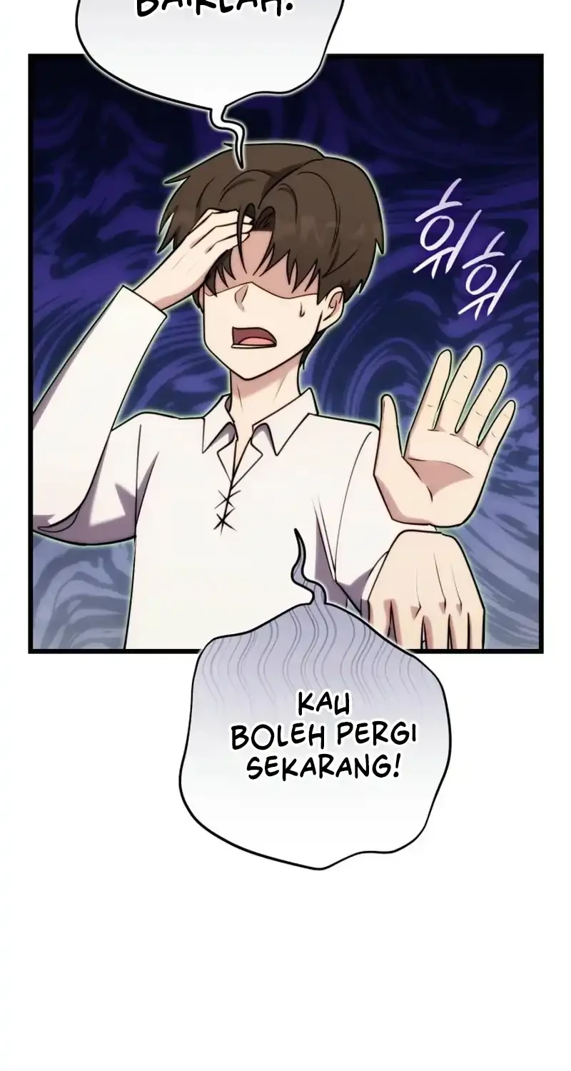 The Eldest Son of the Marquis House is a Martial Artist Chapter 29 Gambar 47