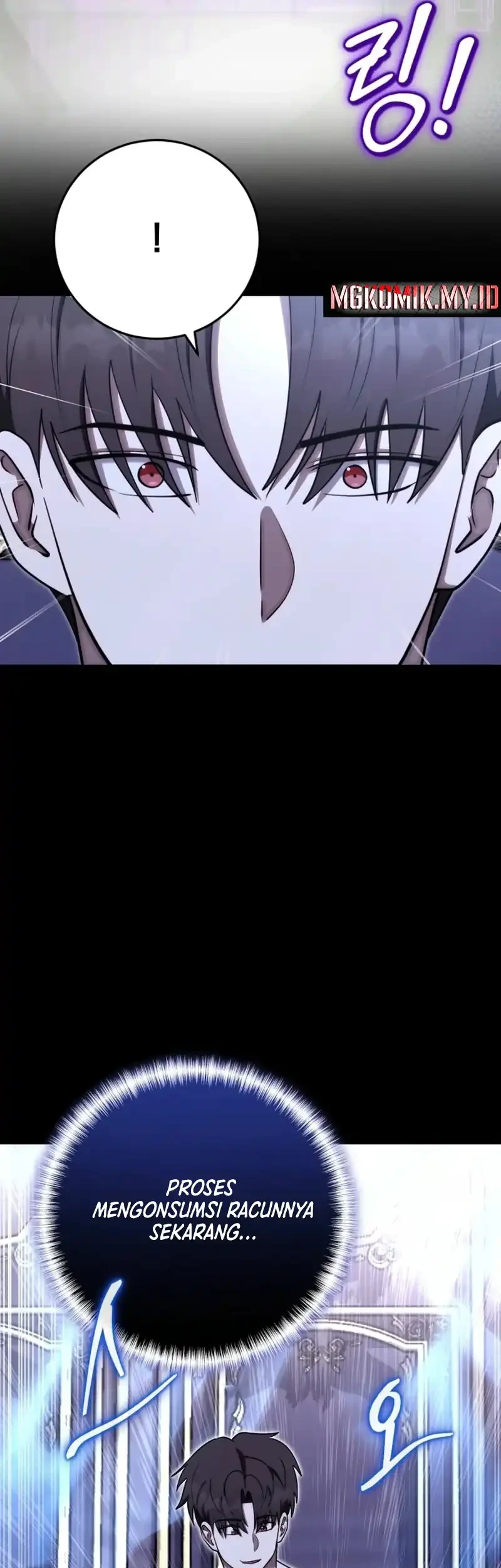 The Eldest Son of the Marquis House is a Martial Artist Chapter 29 Gambar 54