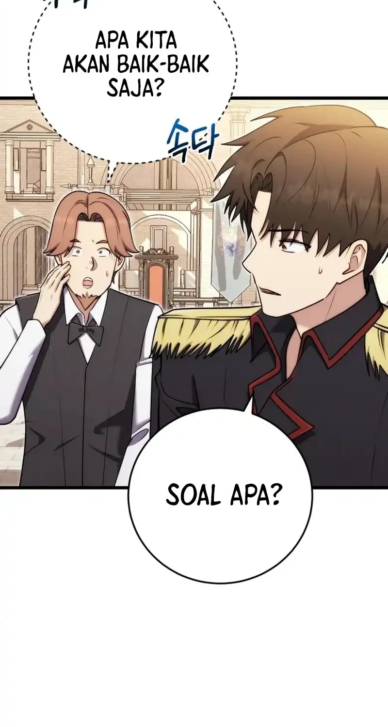 The Eldest Son of the Marquis House is a Martial Artist Chapter 29 Gambar 71