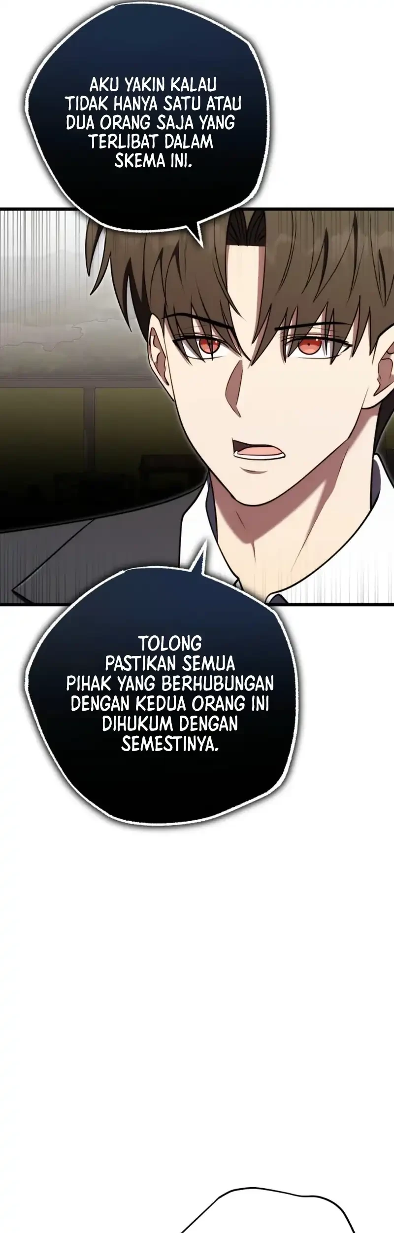 The Eldest Son of the Marquis House is a Martial Artist Chapter 29 Gambar 4