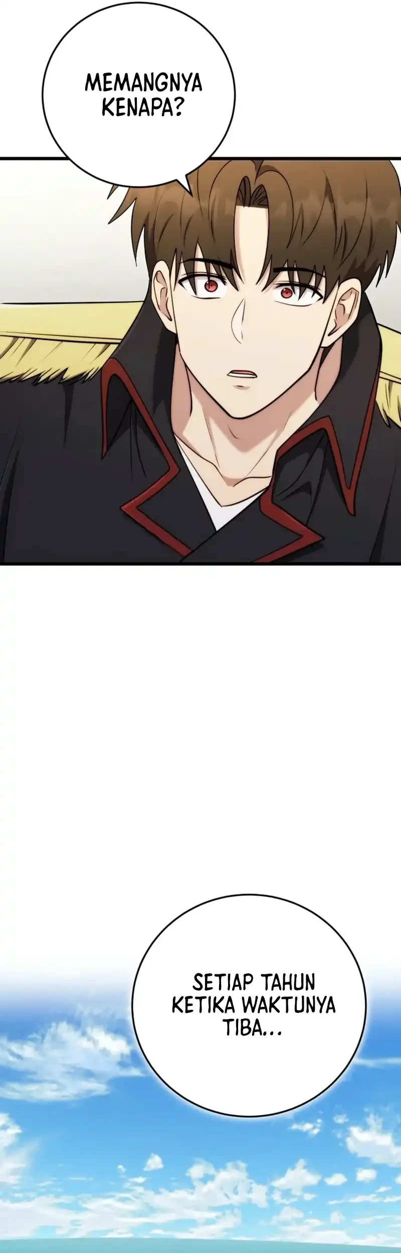 The Eldest Son of the Marquis House is a Martial Artist Chapter 29 Gambar 90