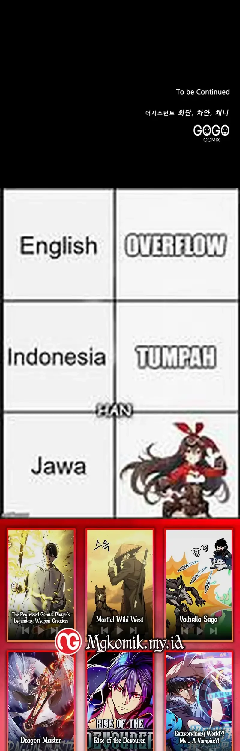 The Eldest Son of the Marquis House is a Martial Artist Chapter 29 Gambar 94