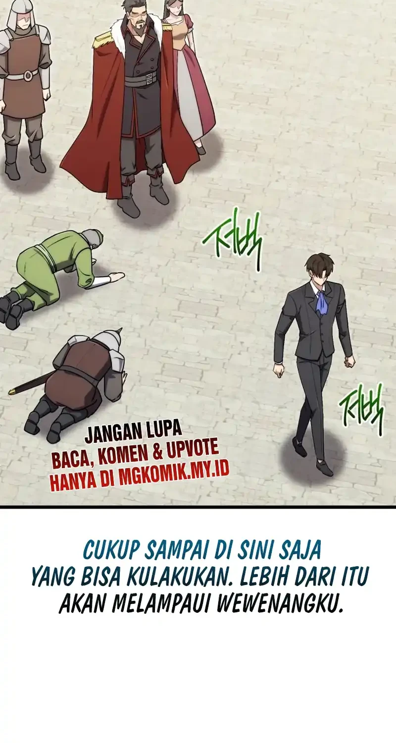 The Eldest Son of the Marquis House is a Martial Artist Chapter 29 Gambar 7