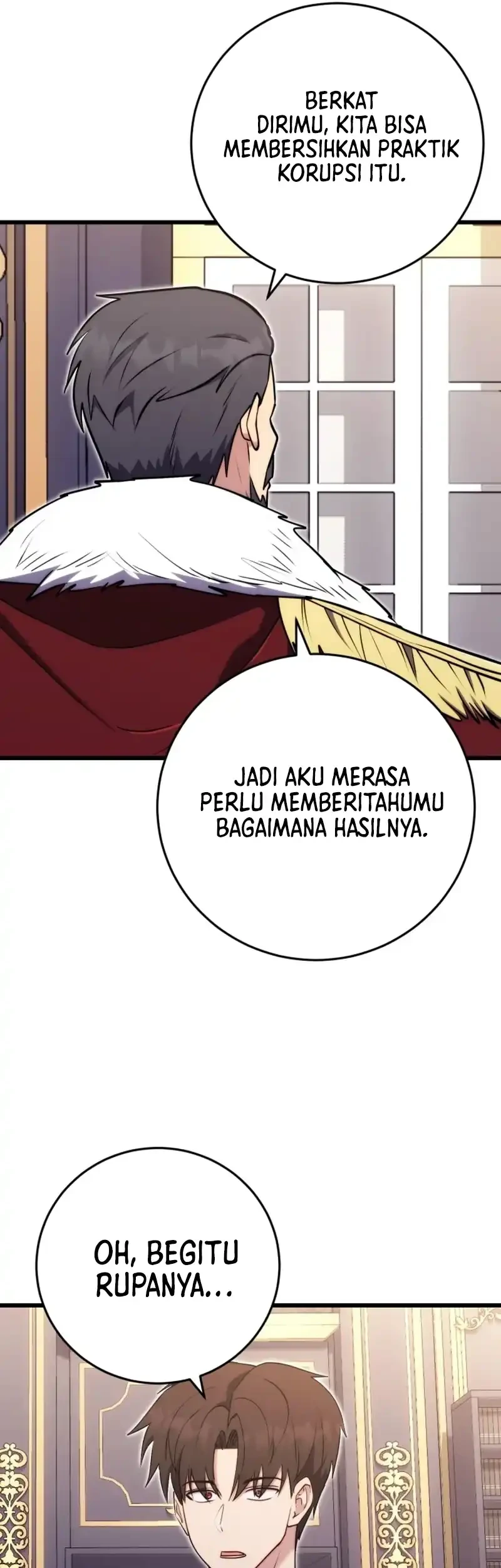 The Eldest Son of the Marquis House is a Martial Artist Chapter 29 Gambar 12