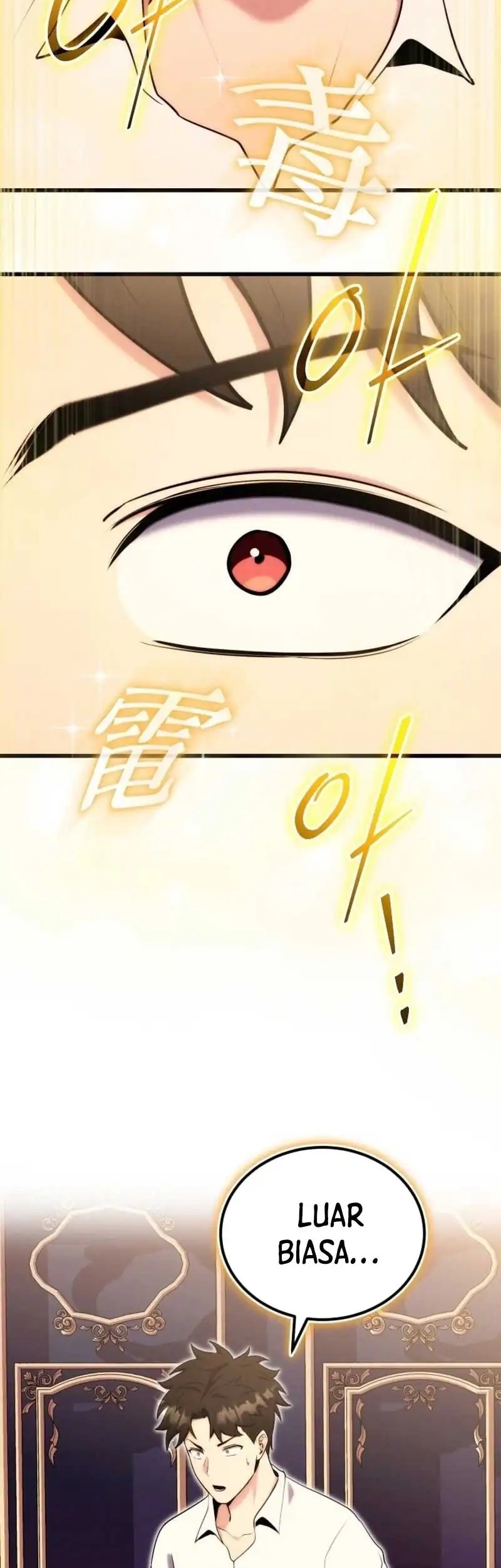 The Eldest Son of the Marquis House is a Martial Artist Chapter 3 Gambar 51