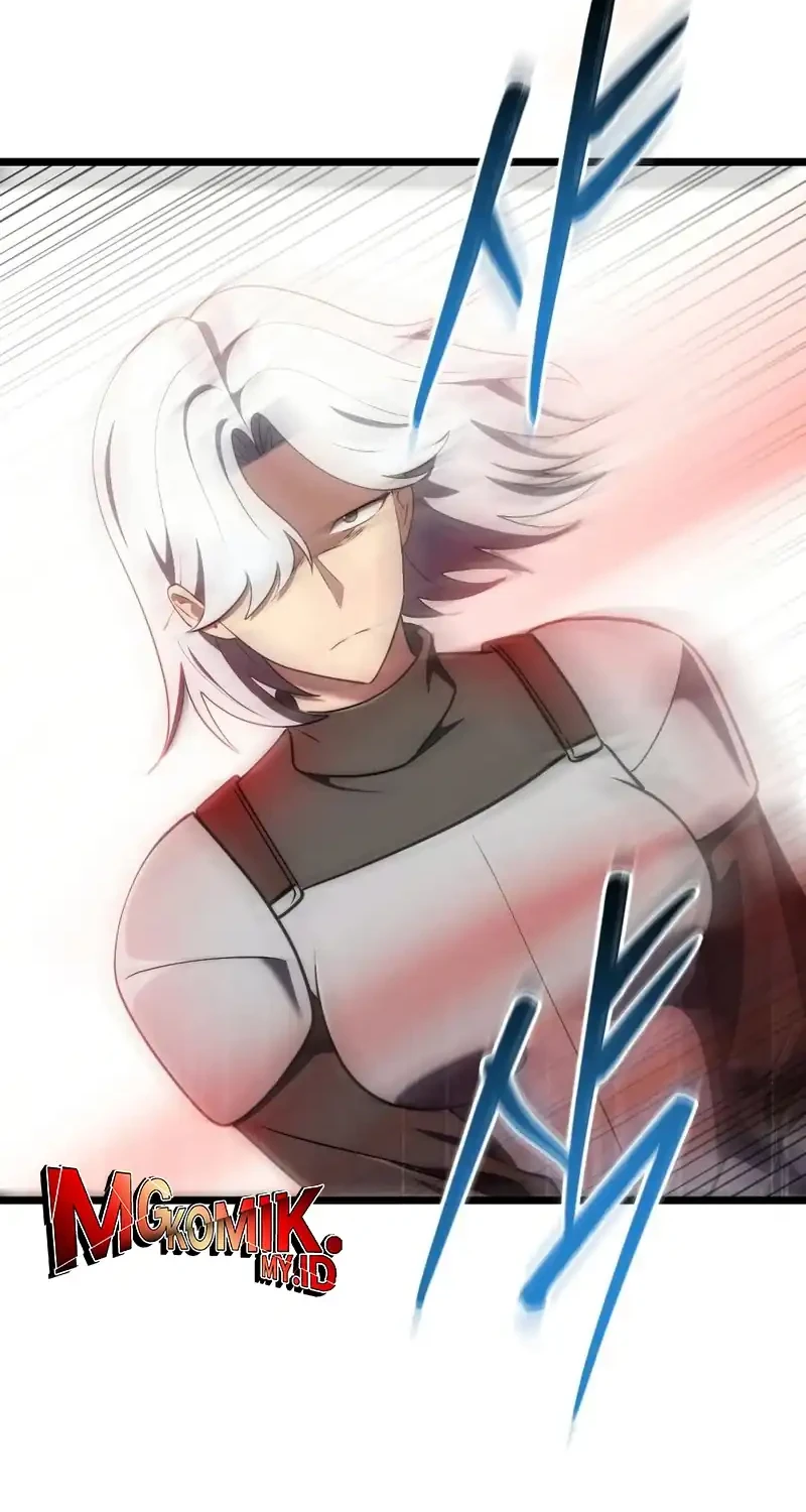 The Eldest Son of the Marquis House is a Martial Artist Chapter 30 Gambar 31