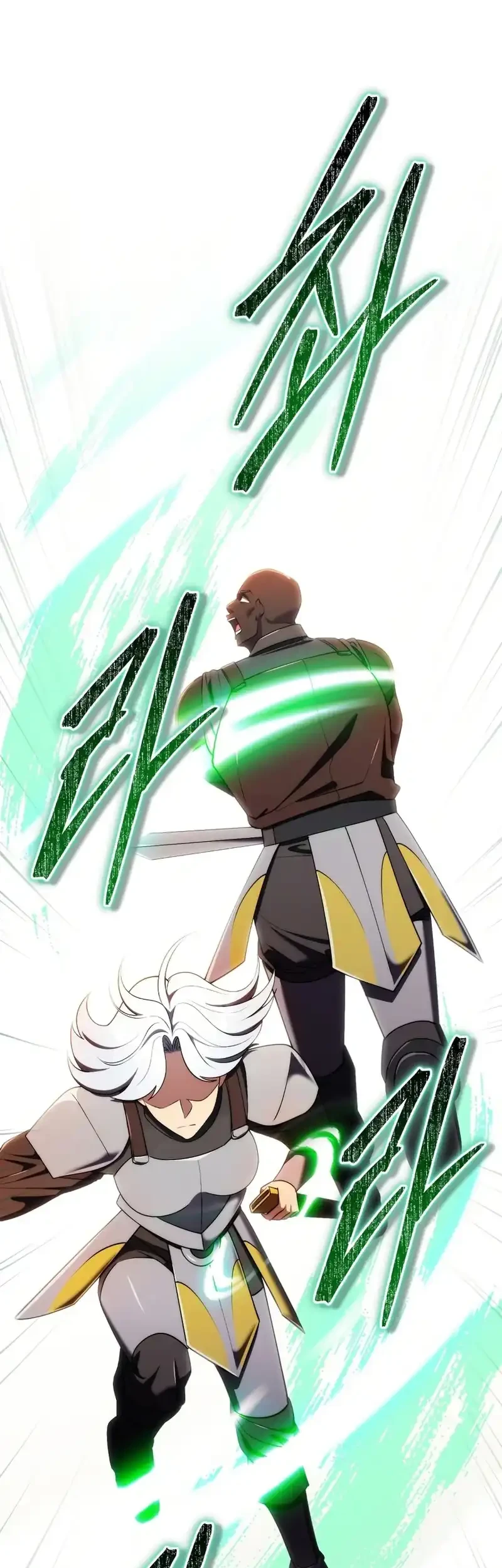 The Eldest Son of the Marquis House is a Martial Artist Chapter 30 Gambar 32