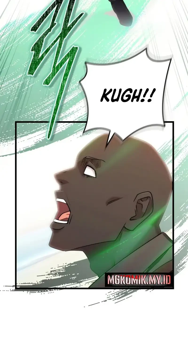 The Eldest Son of the Marquis House is a Martial Artist Chapter 30 Gambar 33