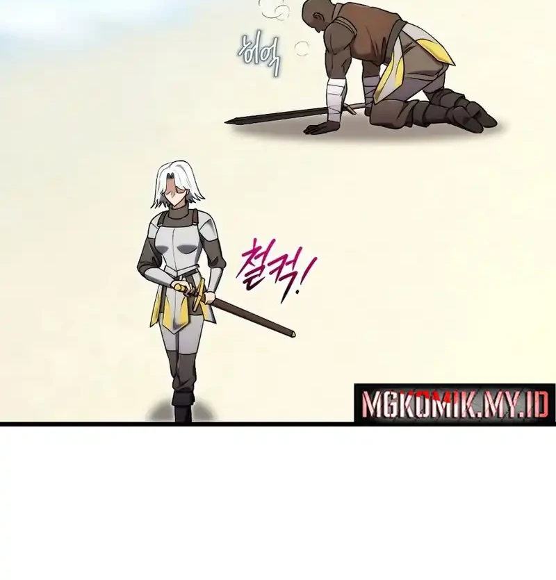 The Eldest Son of the Marquis House is a Martial Artist Chapter 30 Gambar 42