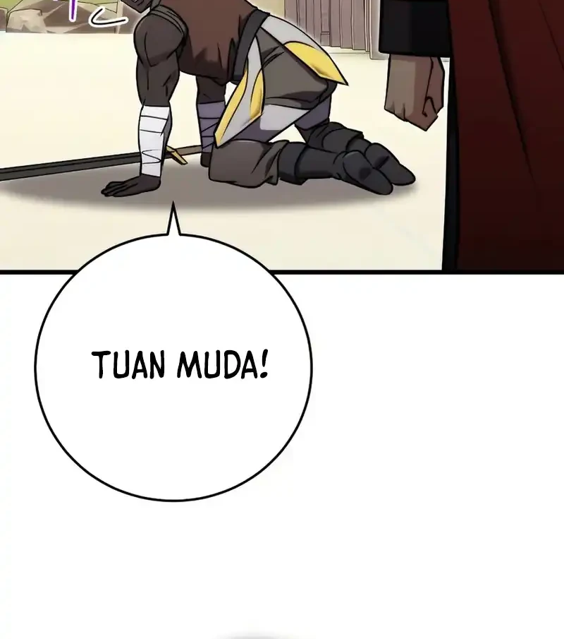 The Eldest Son of the Marquis House is a Martial Artist Chapter 30 Gambar 44