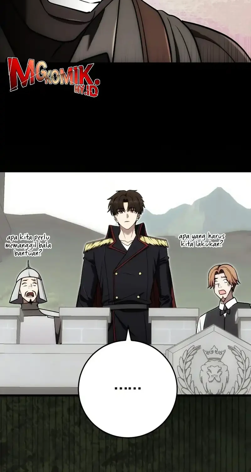 The Eldest Son of the Marquis House is a Martial Artist Chapter 30 Gambar 74