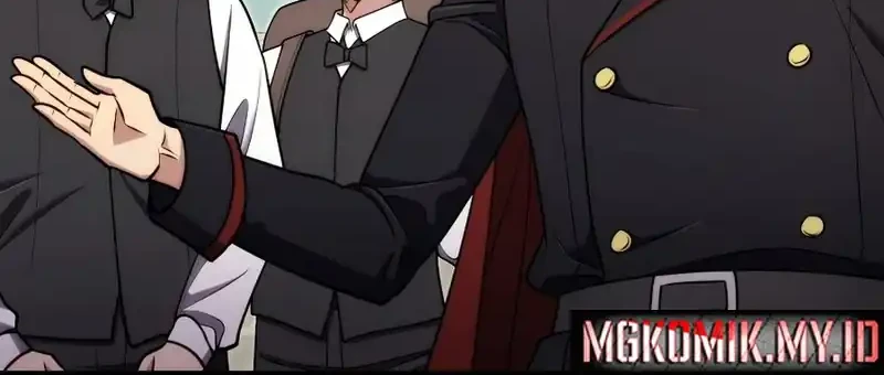 The Eldest Son of the Marquis House is a Martial Artist Chapter 30 Gambar 6