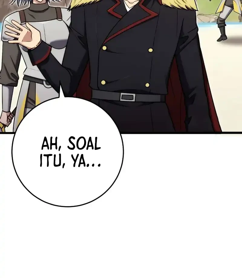 The Eldest Son of the Marquis House is a Martial Artist Chapter 30 Gambar 16