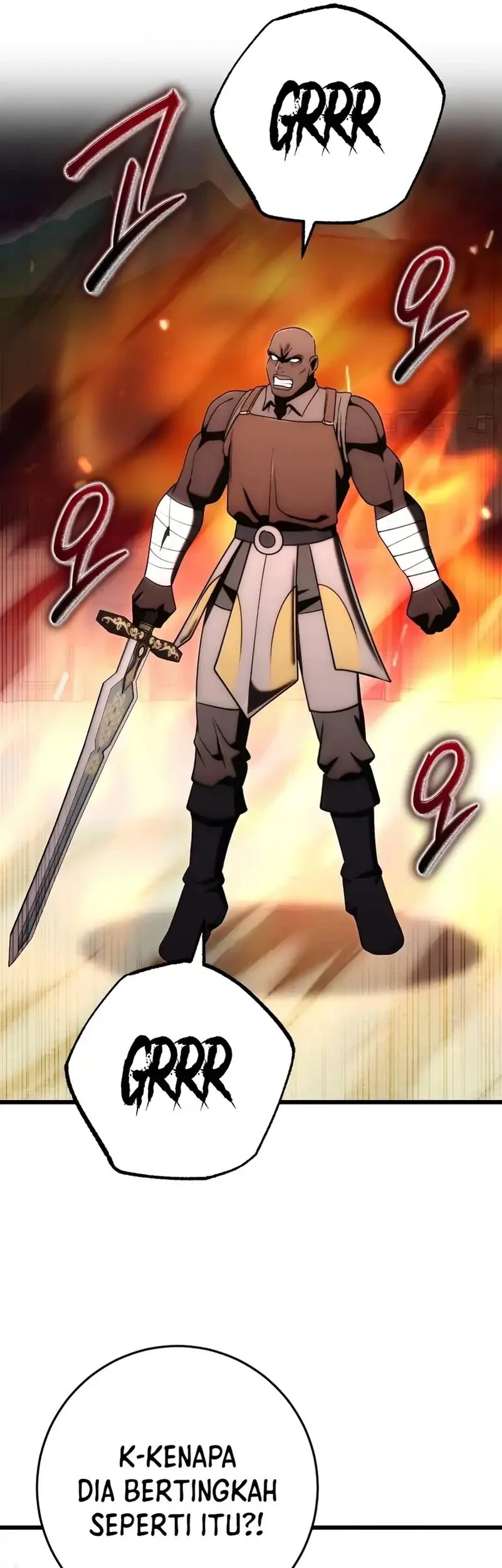 The Eldest Son of the Marquis House is a Martial Artist Chapter 31 Gambar 36