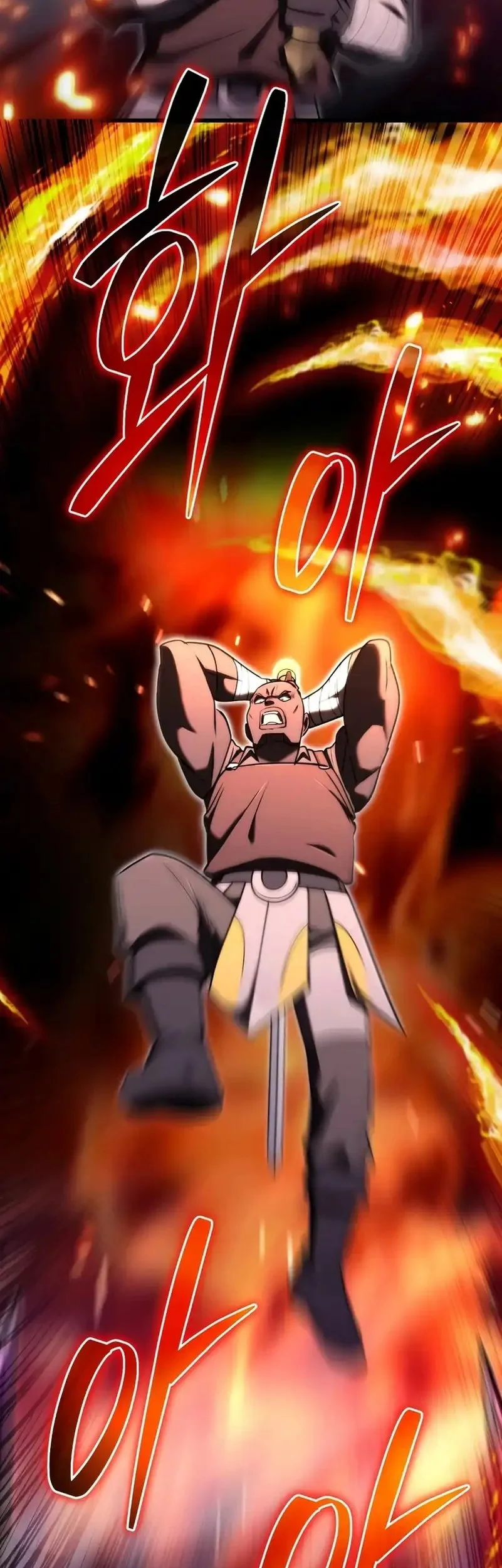 The Eldest Son of the Marquis House is a Martial Artist Chapter 31 Gambar 45