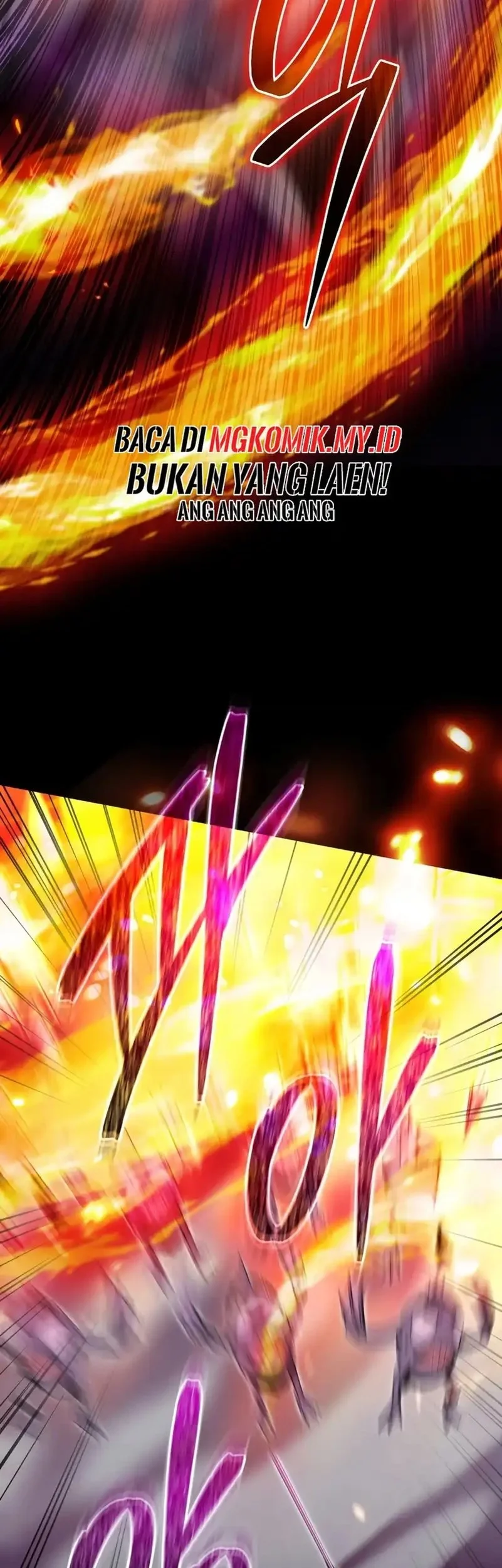 The Eldest Son of the Marquis House is a Martial Artist Chapter 31 Gambar 46