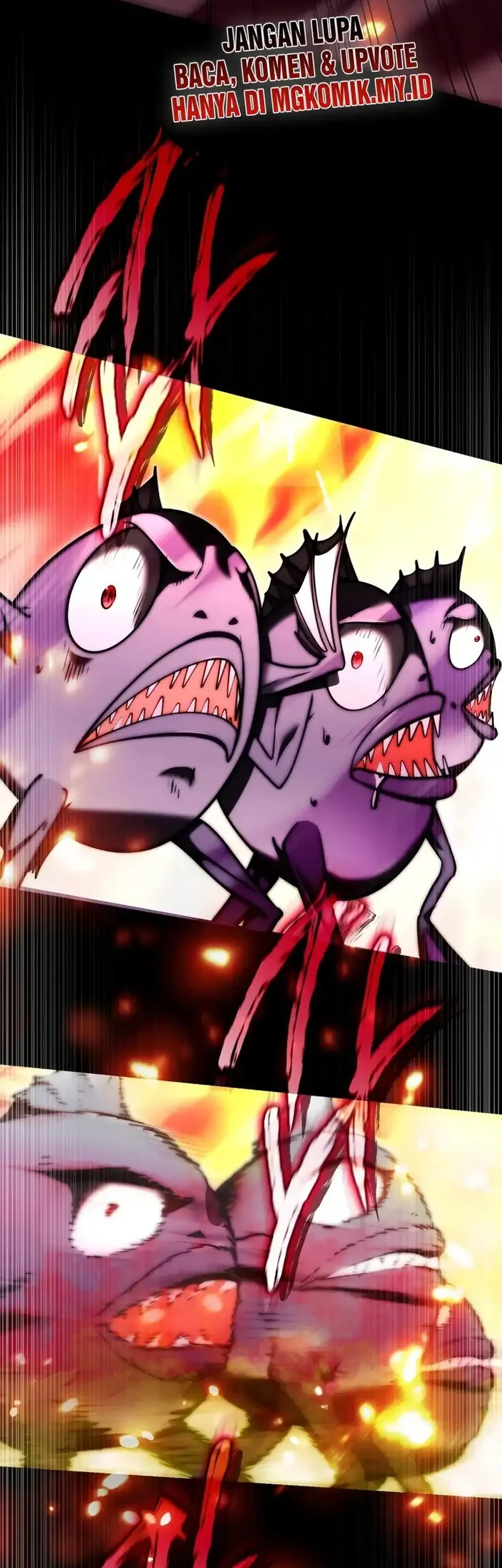 The Eldest Son of the Marquis House is a Martial Artist Chapter 31 Gambar 48