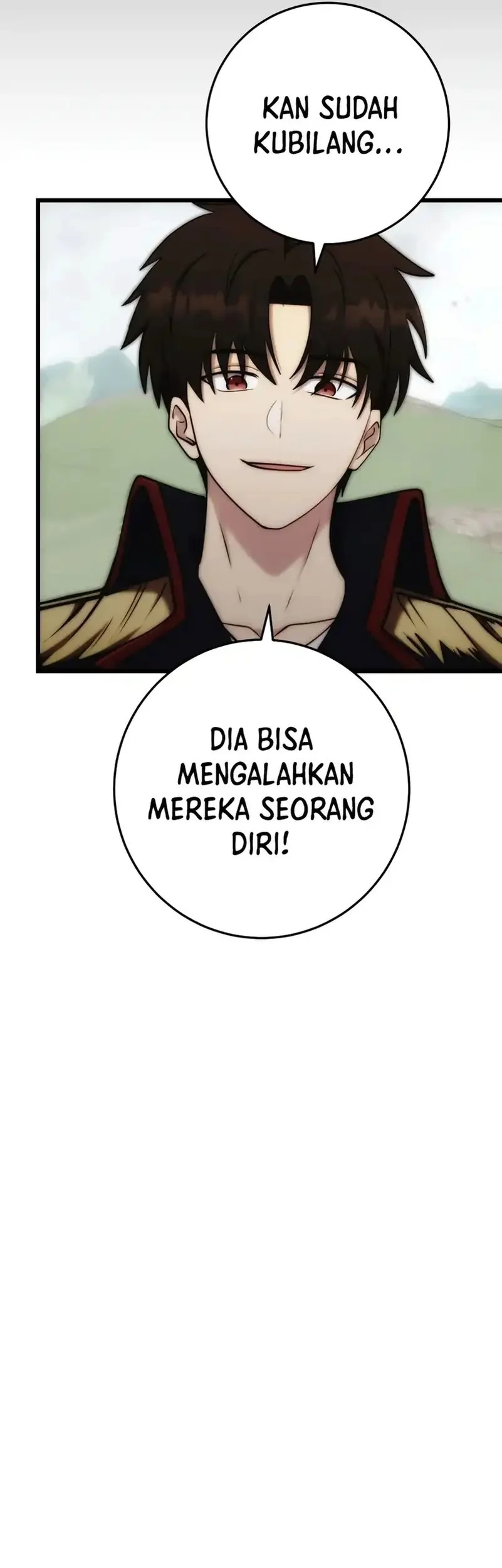 The Eldest Son of the Marquis House is a Martial Artist Chapter 31 Gambar 52