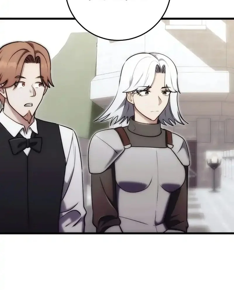 The Eldest Son of the Marquis House is a Martial Artist Chapter 31 Gambar 59