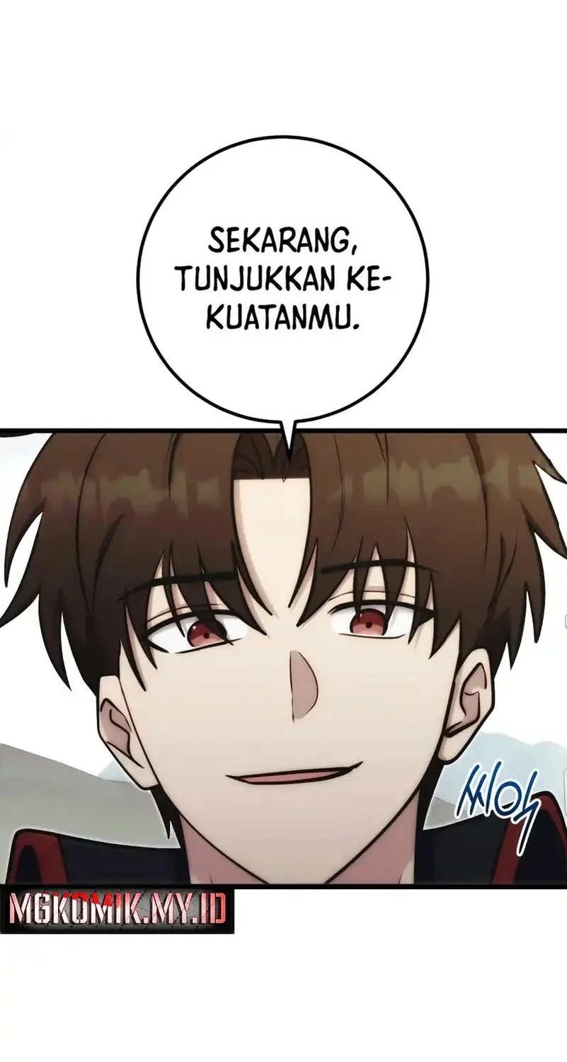 The Eldest Son of the Marquis House is a Martial Artist Chapter 31 Gambar 4