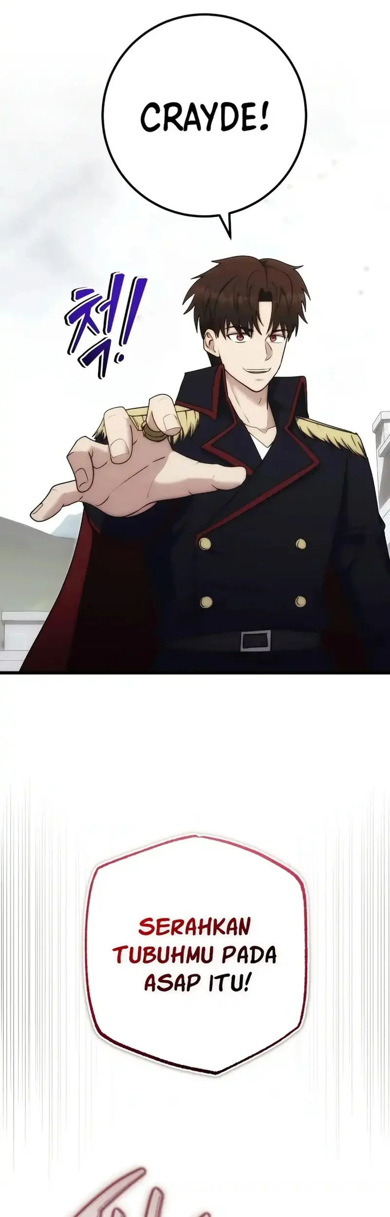 The Eldest Son of the Marquis House is a Martial Artist Chapter 31 Gambar 5