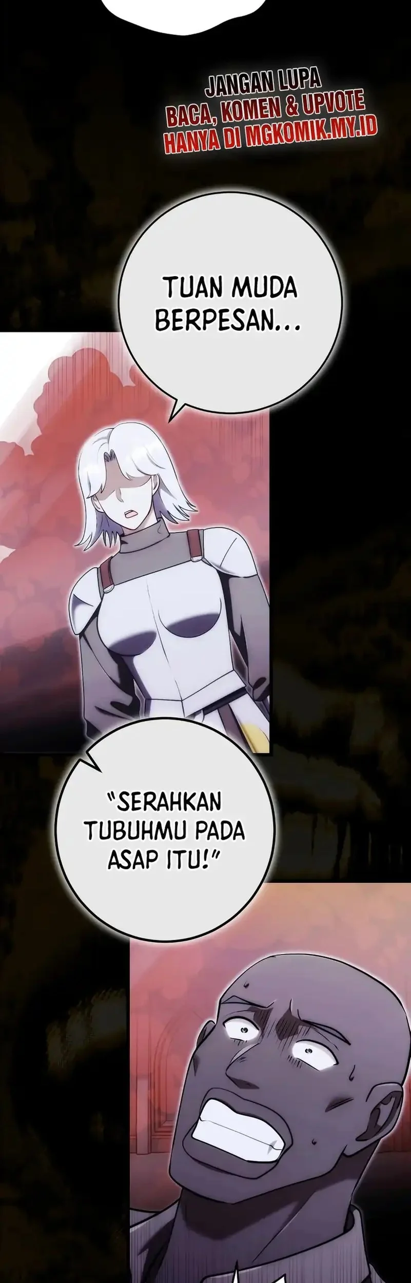 The Eldest Son of the Marquis House is a Martial Artist Chapter 31 Gambar 15