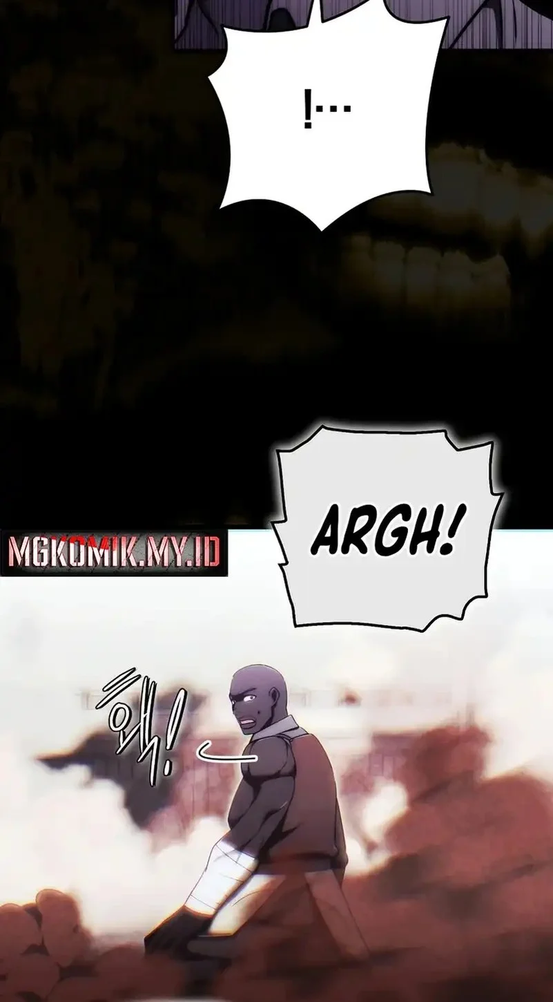 The Eldest Son of the Marquis House is a Martial Artist Chapter 31 Gambar 16