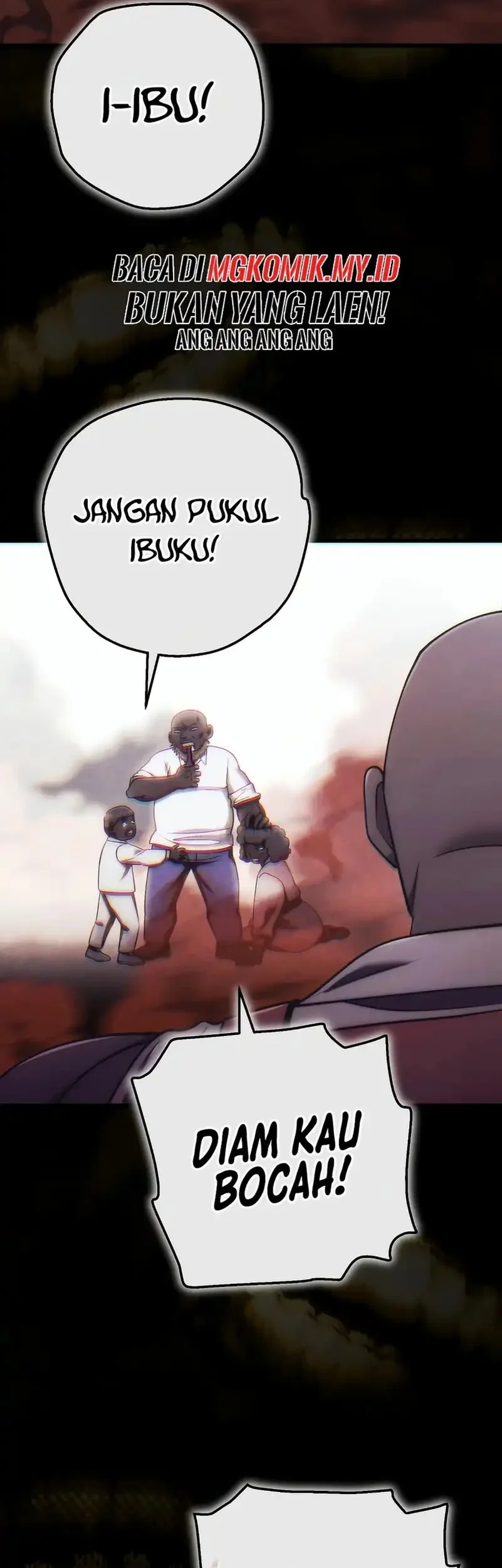 The Eldest Son of the Marquis House is a Martial Artist Chapter 31 Gambar 17