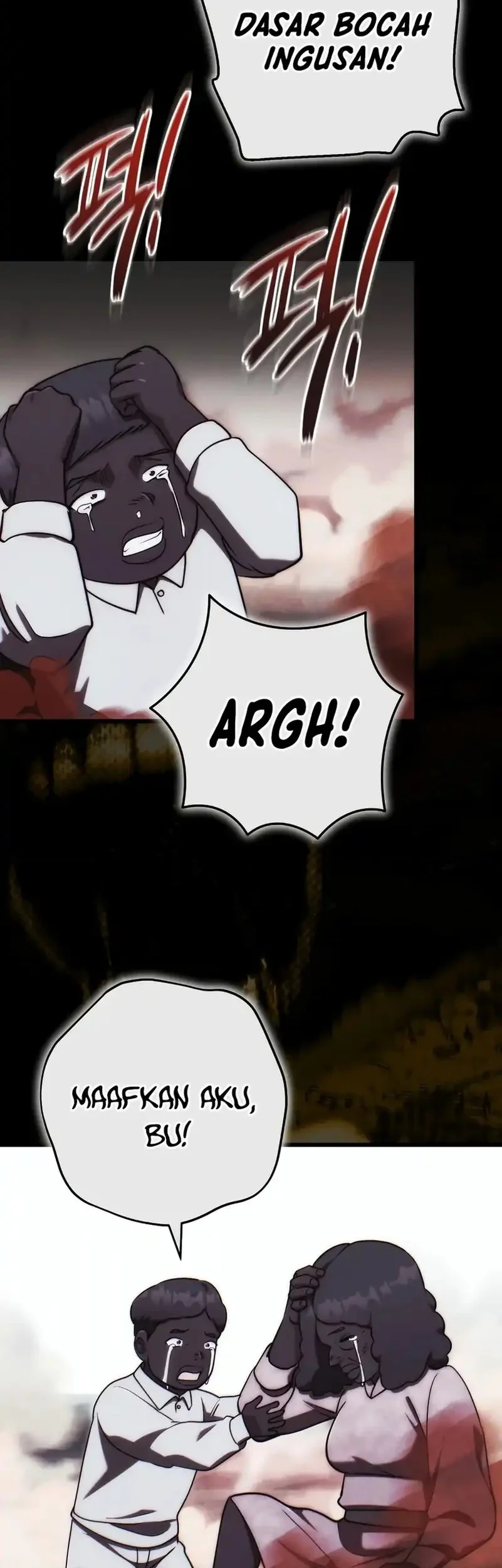 The Eldest Son of the Marquis House is a Martial Artist Chapter 31 Gambar 19