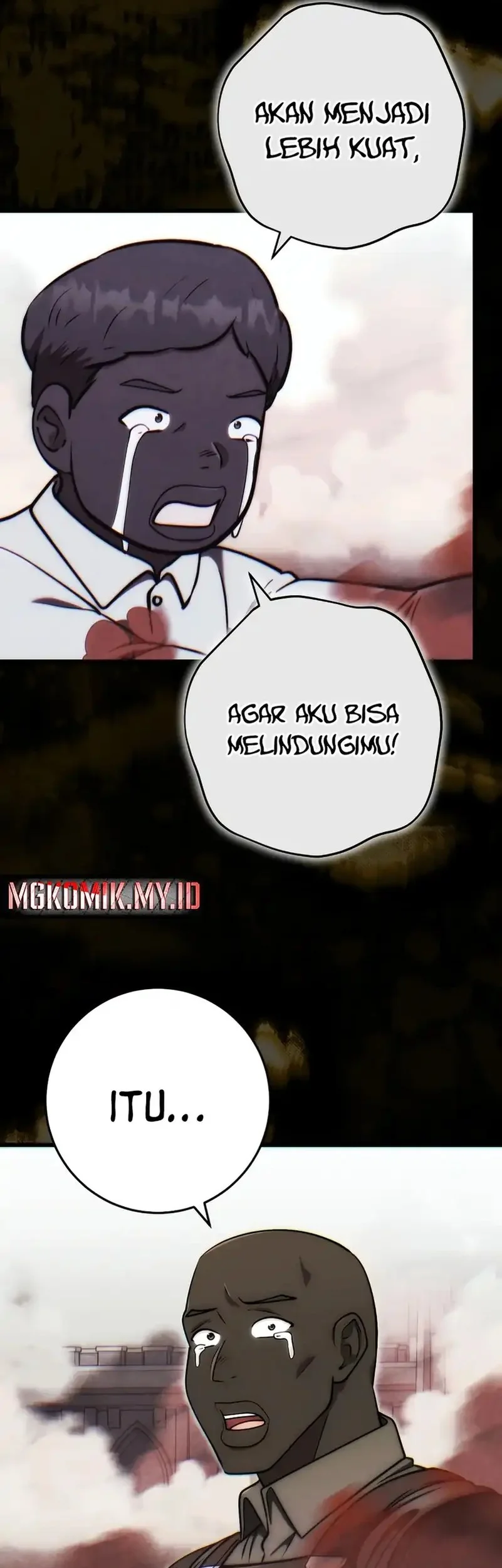 The Eldest Son of the Marquis House is a Martial Artist Chapter 31 Gambar 21