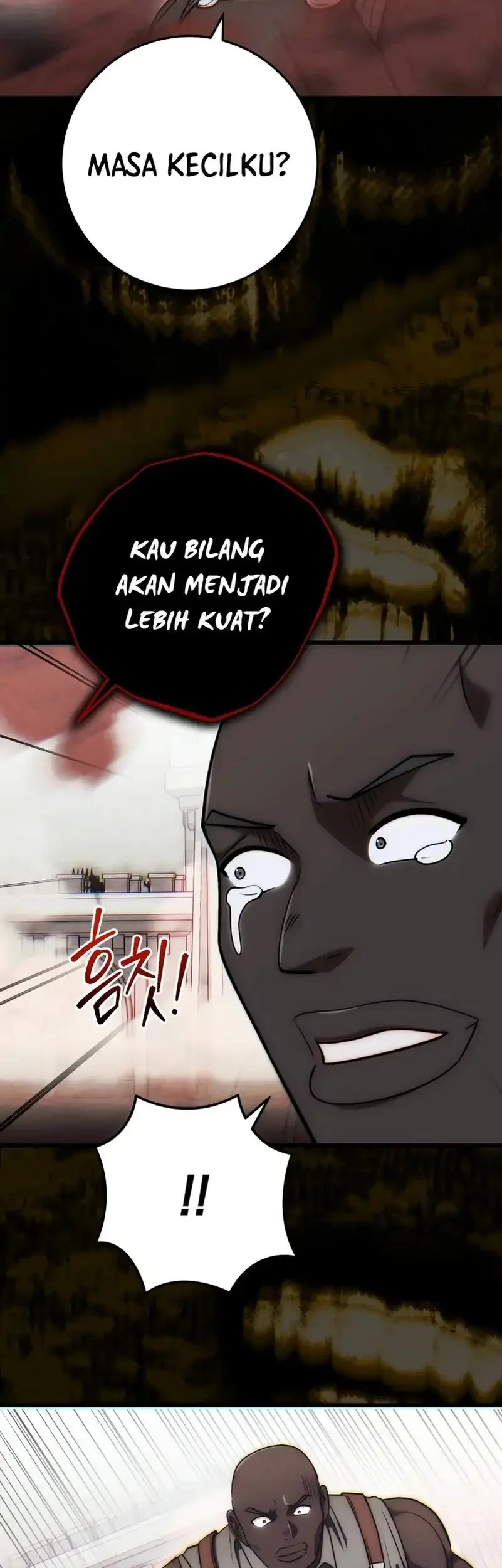 The Eldest Son of the Marquis House is a Martial Artist Chapter 31 Gambar 22