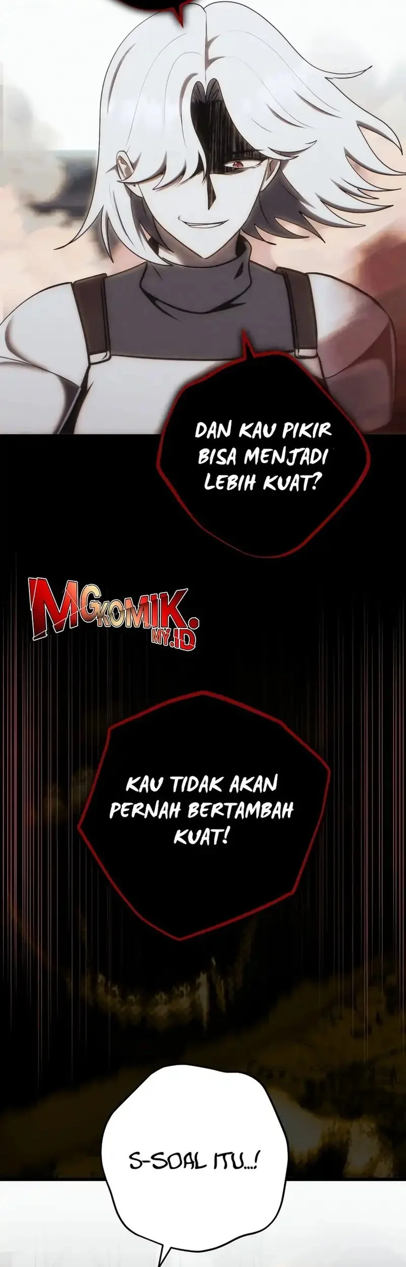 The Eldest Son of the Marquis House is a Martial Artist Chapter 31 Gambar 25