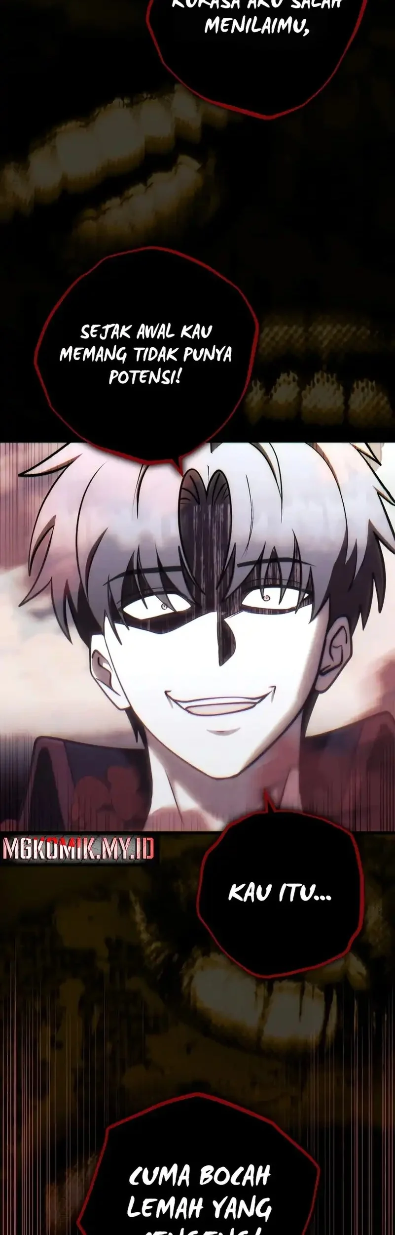 The Eldest Son of the Marquis House is a Martial Artist Chapter 31 Gambar 27