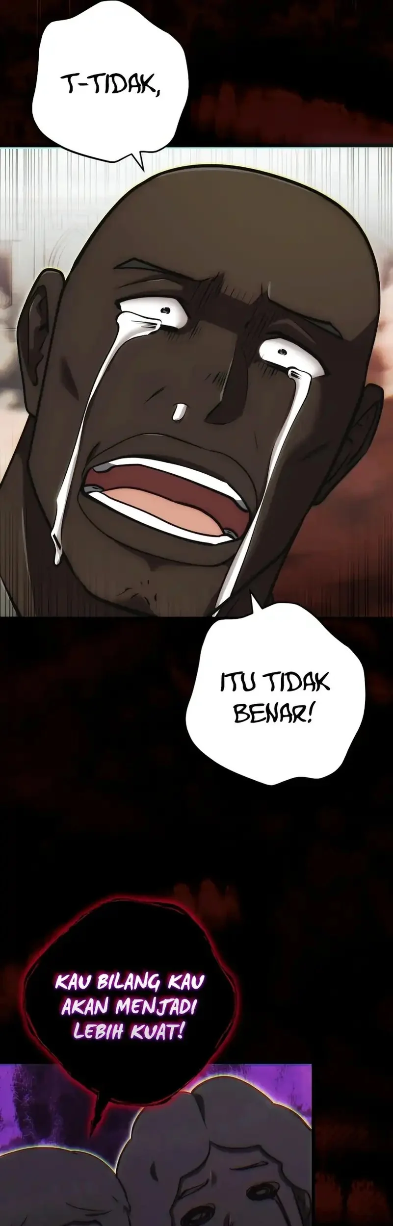 The Eldest Son of the Marquis House is a Martial Artist Chapter 31 Gambar 29