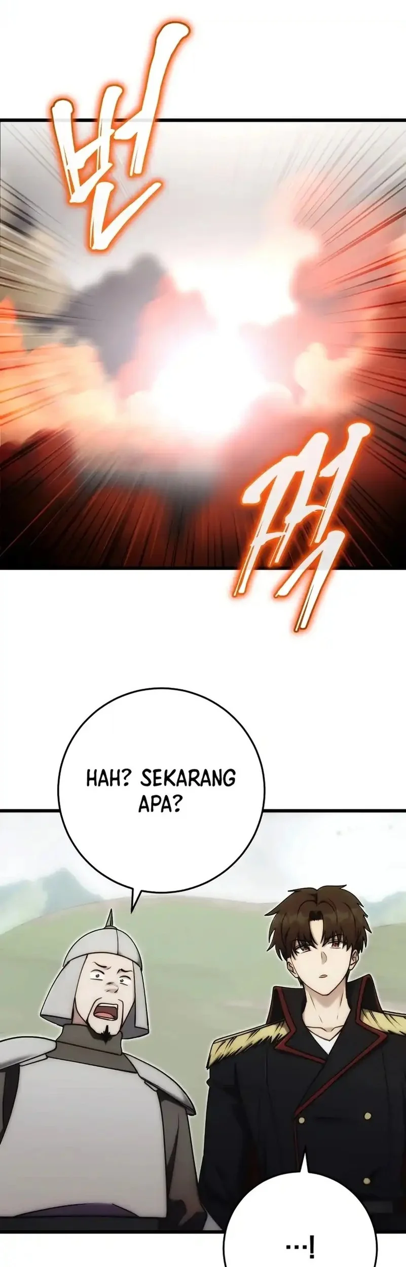 The Eldest Son of the Marquis House is a Martial Artist Chapter 31 Gambar 34