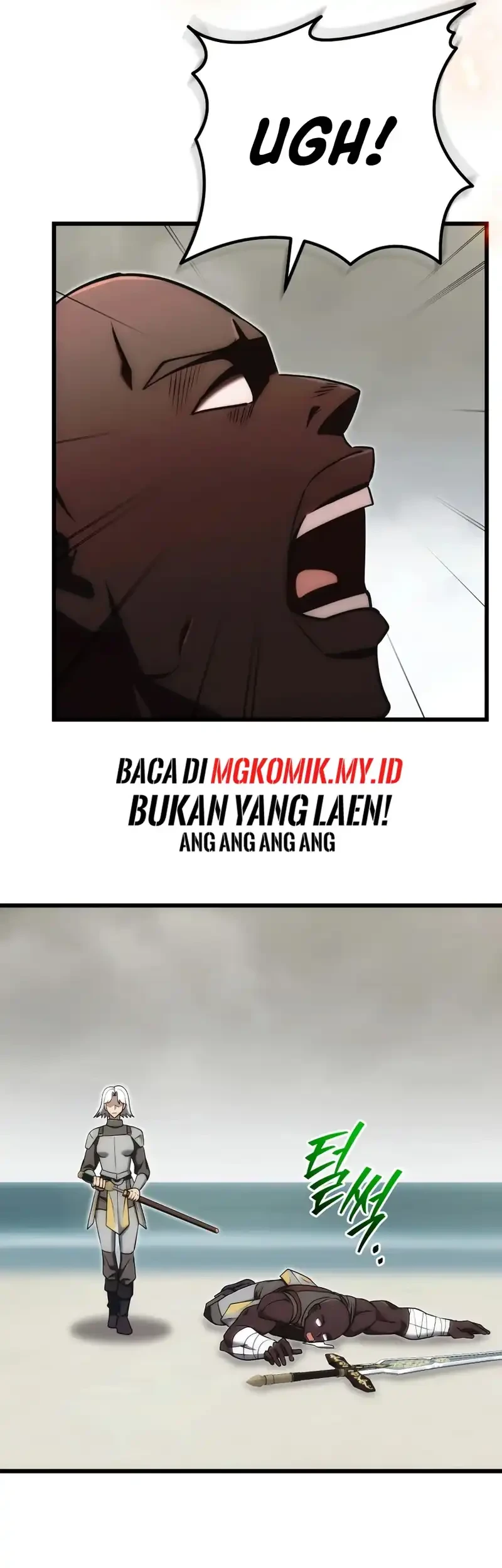 the eldest son of the marquis house is a martial artist chapter 32 - Page 20