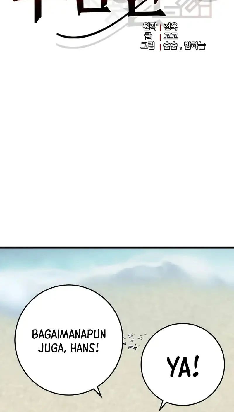 the eldest son of the marquis house is a martial artist chapter 32 - Page 23