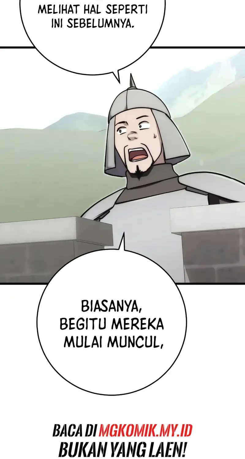 the eldest son of the marquis house is a martial artist chapter 32 - Page 25