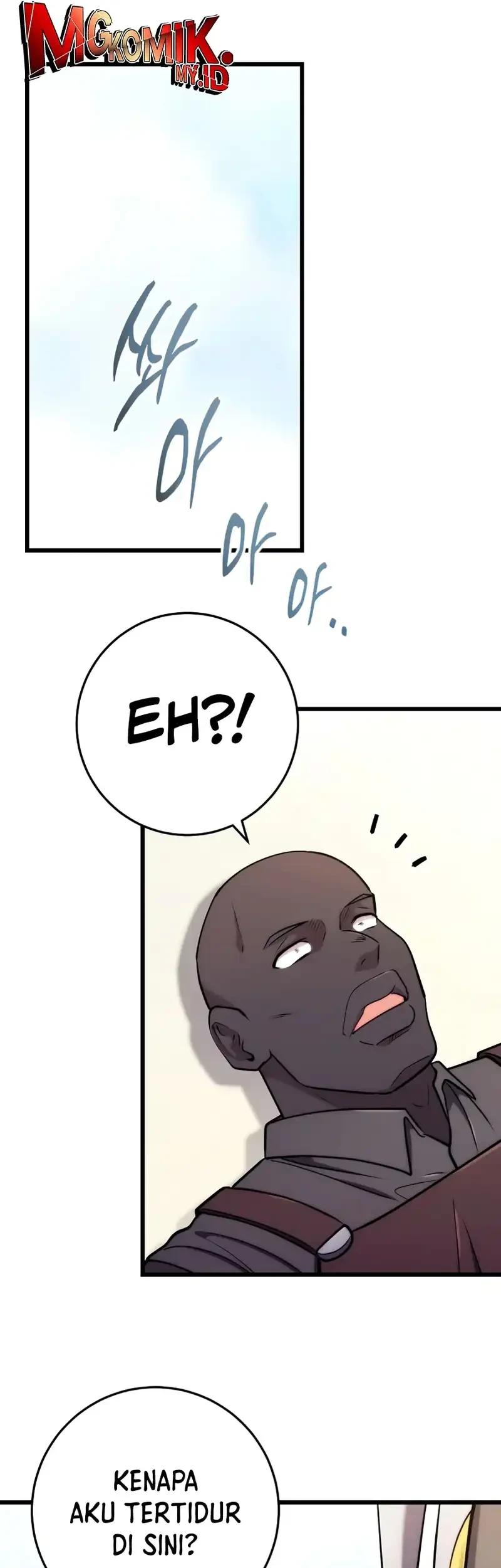 the eldest son of the marquis house is a martial artist chapter 32 - Page 35