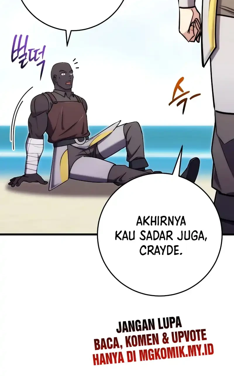 the eldest son of the marquis house is a martial artist chapter 32 - Page 36