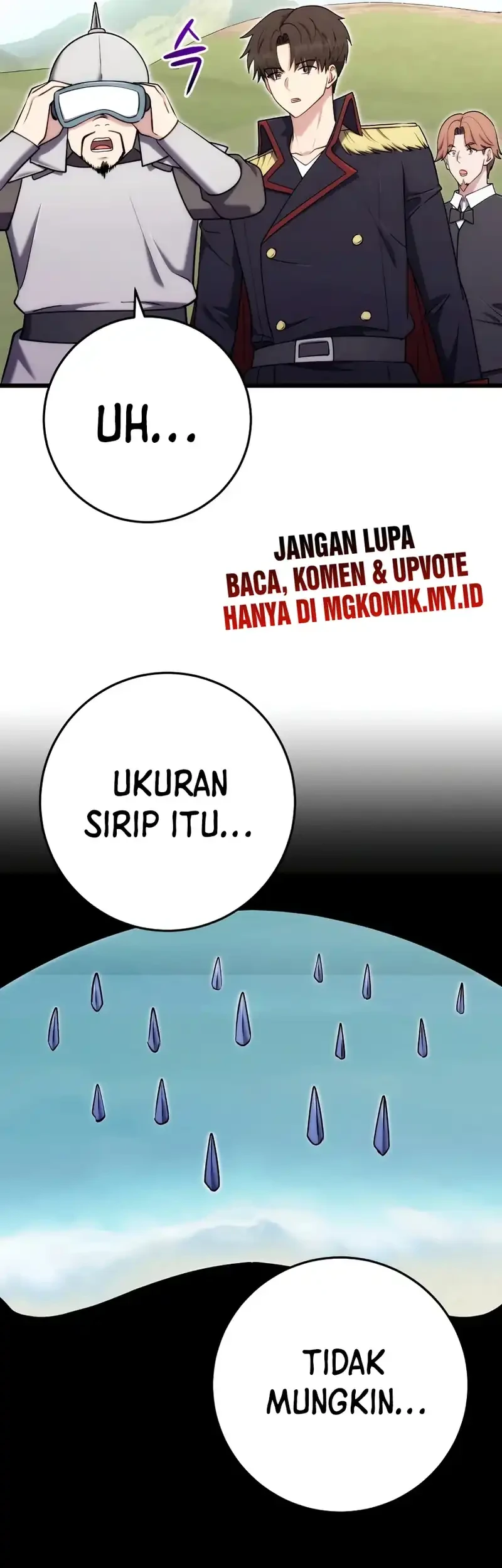 the eldest son of the marquis house is a martial artist chapter 32 - Page 43