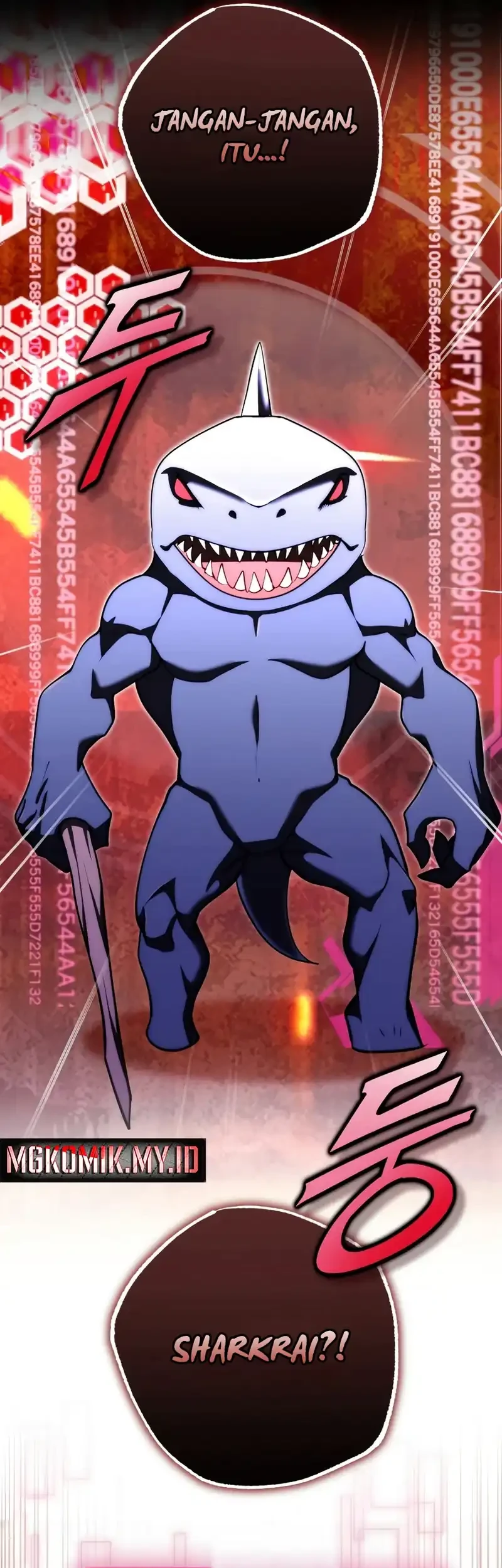 the eldest son of the marquis house is a martial artist chapter 32 - Page 45